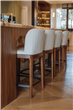 Cocina Vicente López - Estudio Cest Moi de Gaby Lopez Monzón